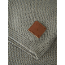 NAME IT Strik Cardigan Jeffrey Shadow